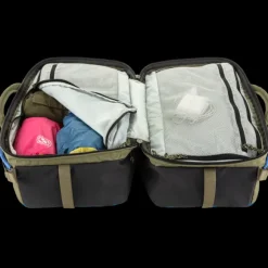 Fj&auml;llr&auml;ven Vardag Splitpack 45