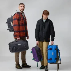Fj&auml;llr&auml;ven Vardag Splitpack 45