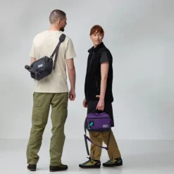 Fj&auml;llr&auml;ven Vardag Shoulder Bag 6