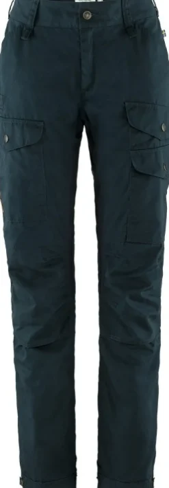 Fj&auml;llr&auml;ven Vidda Pro Ventilated Trousers Women