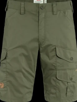 Fj&auml;llr&auml;ven Vidda Pro Lite Shorts