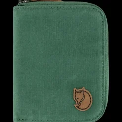 Fj&auml;llr&auml;ven Zip Wallet