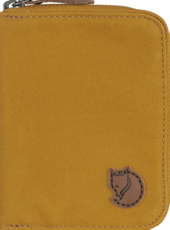 Fjällräven Zip Wallet