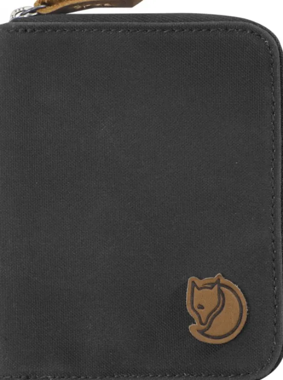 Fjällräven Zip Wallet