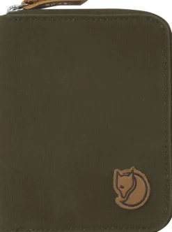 Fjällräven Zip Wallet