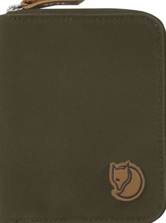 Fjällräven Zip Wallet