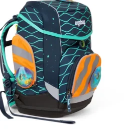 Fond of Bags ergobag Sicherheitsset m. Streifen 3-tlg.