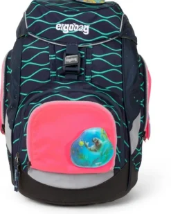 Fond of Bags ergobag Sicherheitsset 3-tlg.