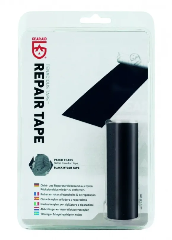 Gear Aid Dicht- und Reparaturband Tenacious