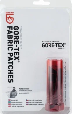 Gear Aid Gore-Tex Repair Kit