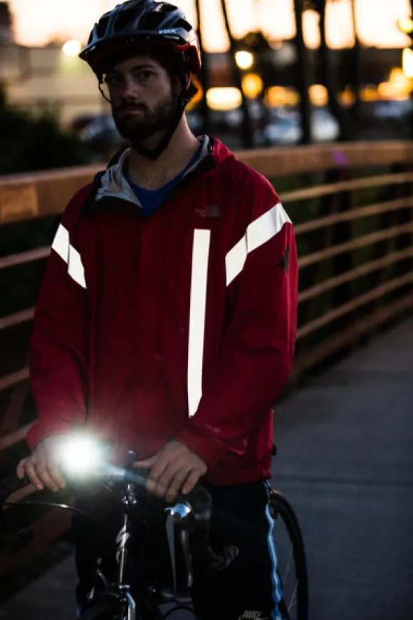 Gear Aid Reparaturband Tenacious Reflective