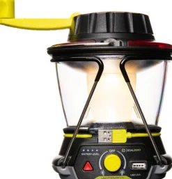 Goal Zero Lighthouse 600