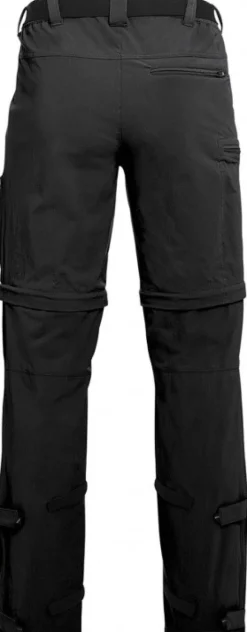 Gonso Portland Zip Off Hose