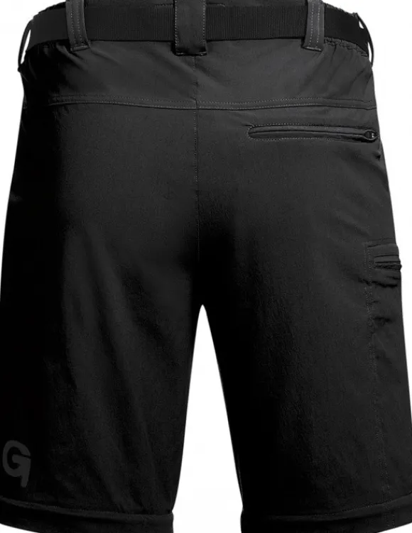 Gonso Portland Zip Off Hose