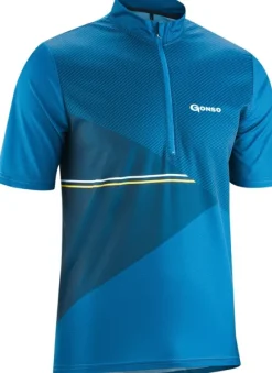 Gonso Ripo Bikeshirt 1/2 Zip Men