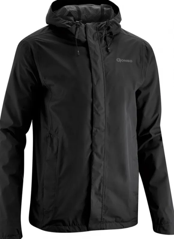 Gonso Save Light Regenjacke Men