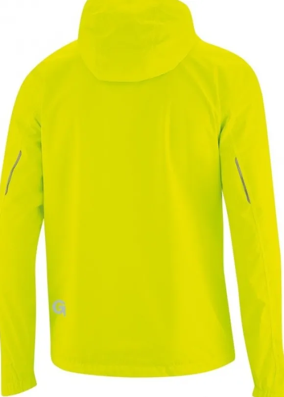 Gonso Save Light Regenjacke Men