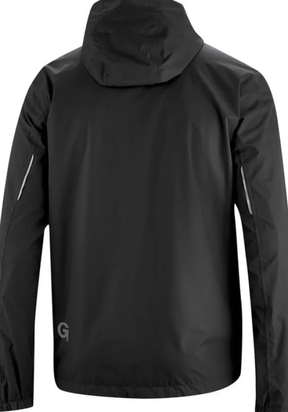 Gonso Save Light Regenjacke Men
