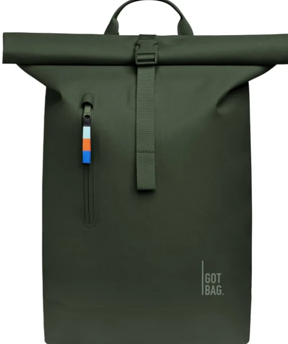 Got Bag Rolltop Lite 2.0