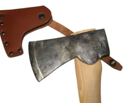 Gr&auml;nsfors Forstbeil
