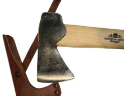 Gr&auml;nsfors J&auml;gerbeil