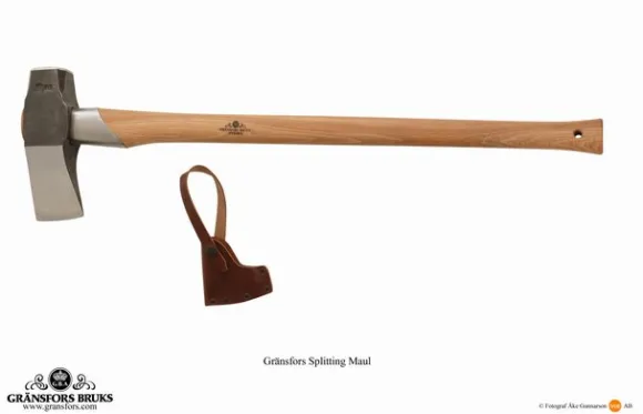 Gränsfors Spalthammer