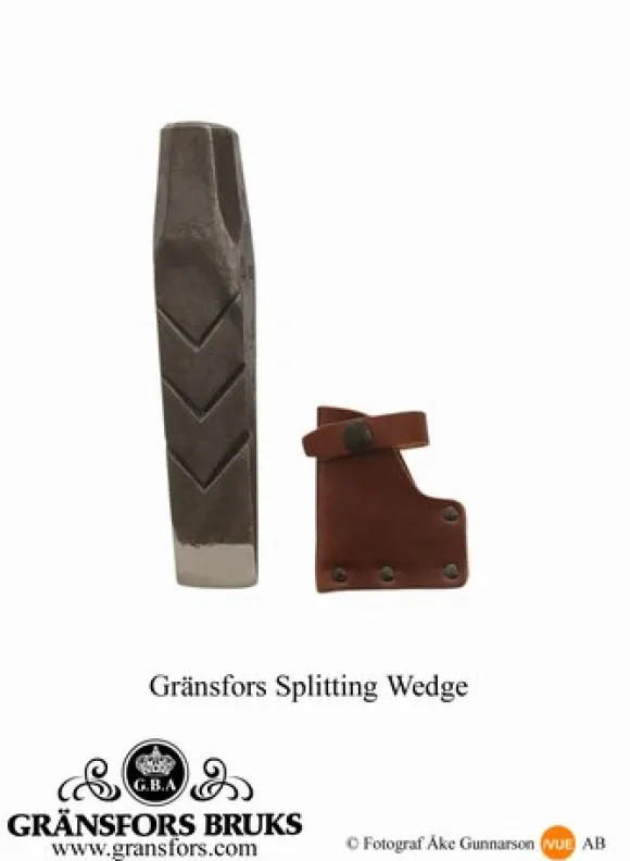 Gränsfors Spaltkeil