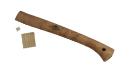 Gr&auml;nsfors Stiel f&uuml;r Wildmarksbeil