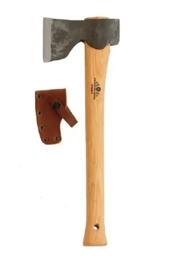 Gr&auml;nsfors Tischlerbeil
