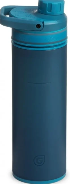 Grayl UltraPress Purifier Trinkwasser-Filterflasche