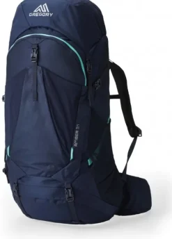 Gregory Amber 54