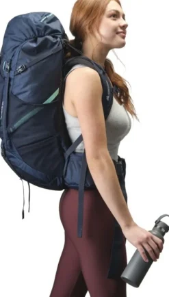 Gregory Amber 54