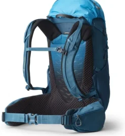 Gregory Amber 44 Plus
