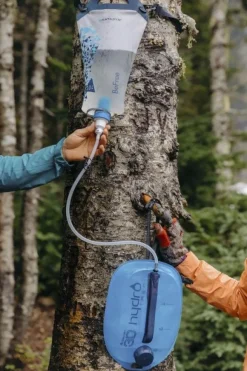 Gregory 3D Hydro Trek 3L
