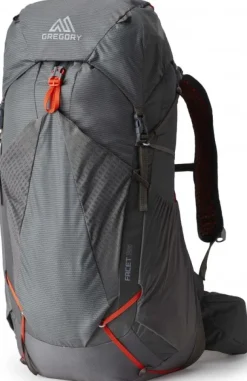 Gregory Facet 35