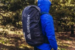 Gregory Facet 35