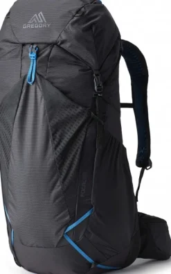 Gregory Focal 38