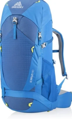 Gregory Icarus 40