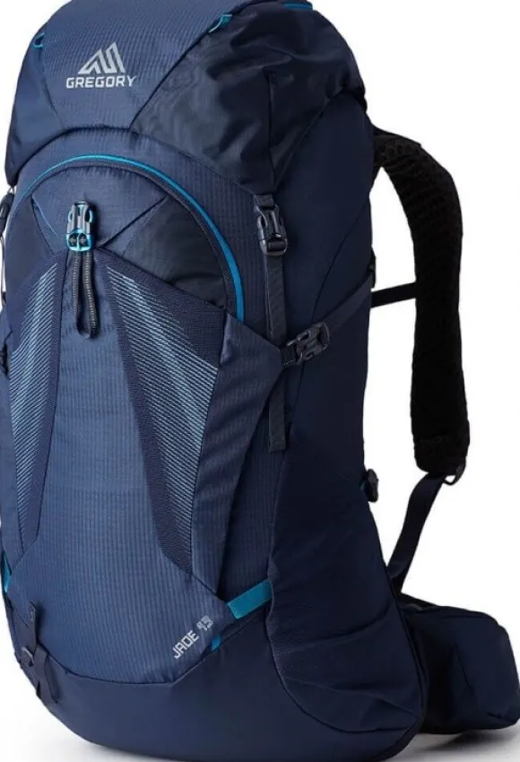 Gregory Jade 38