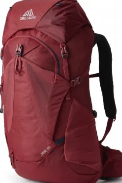 Gregory Jade 38