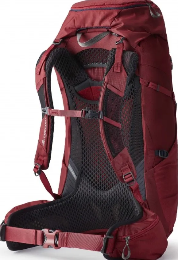 Gregory Jade 38