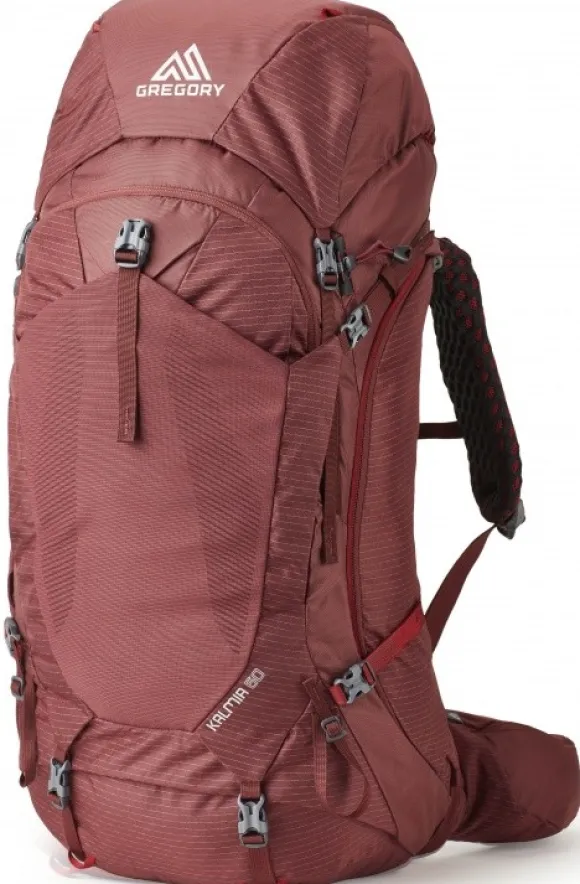 Gregory Kalmia 60 Plus