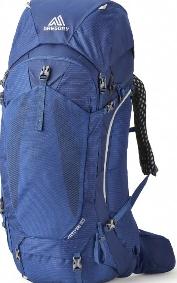 Gregory Katmai 65 Plus