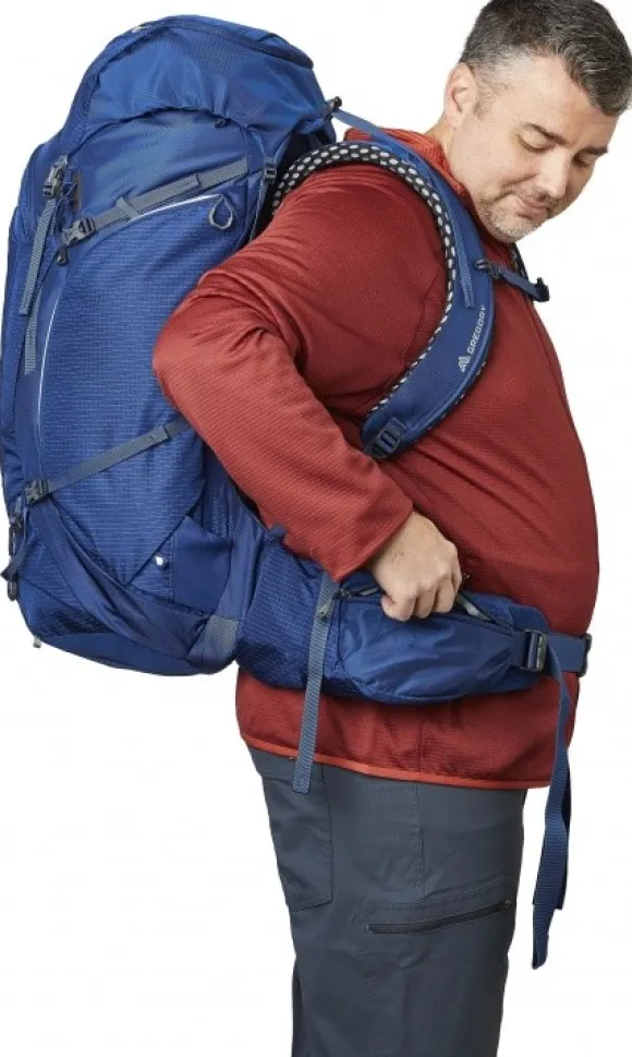 Gregory Katmai 65 Plus
