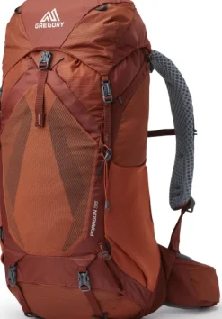 Gregory Paragon 38