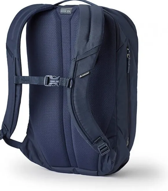 Gregory Resin 25
