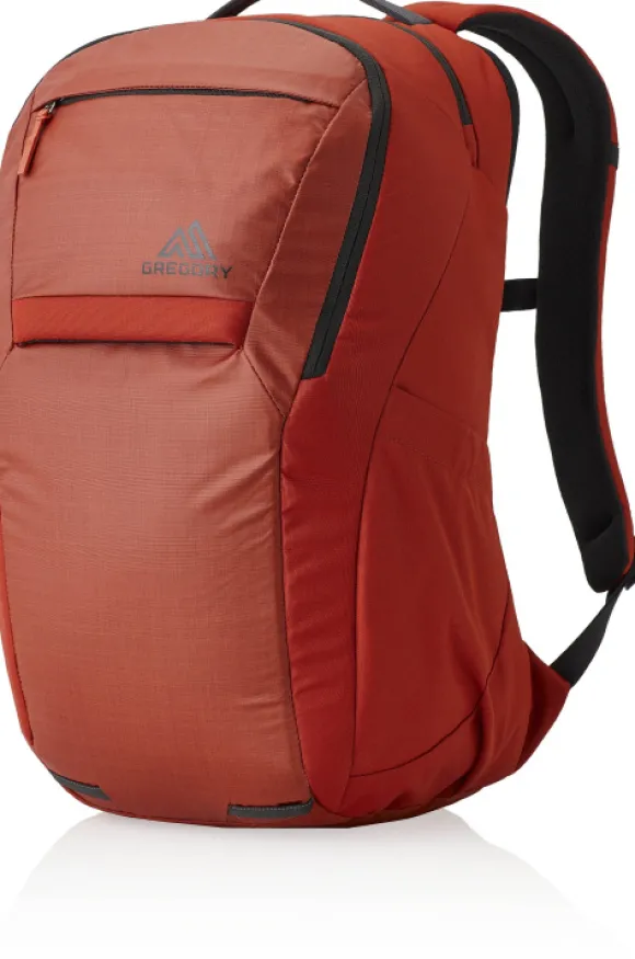 Gregory Resin 26