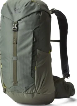 Gregory Zulu 28 LT Plus