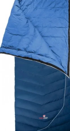 Gr&uuml;ezi Bag Biopod DownWool Hybrid Cotton Comfort