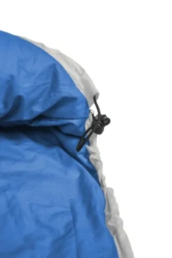 Gr&uuml;ezi Bag Biopod DownWool Hybrid Cotton Comfort